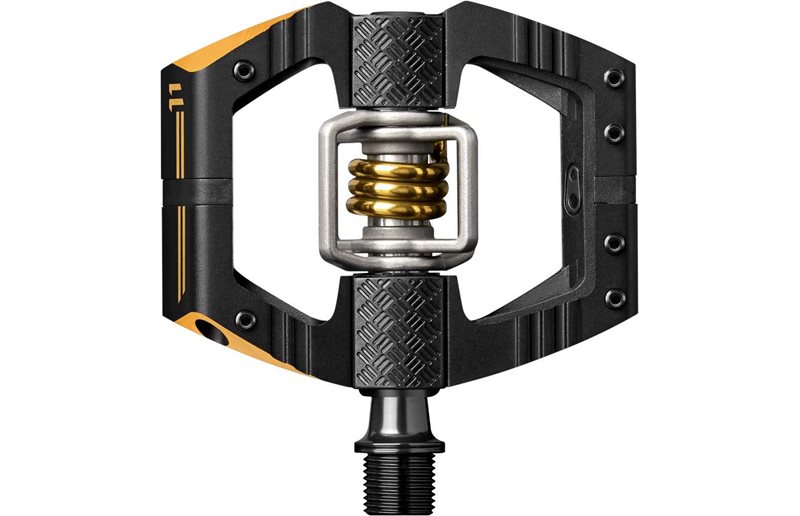 Crankbrothers Cykelpedaler Mallet E 11