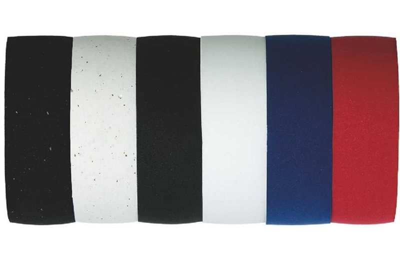 Tankonauha BBB RaceRibbon Synthetic Cork BHT-05 Sininen 3.5mm