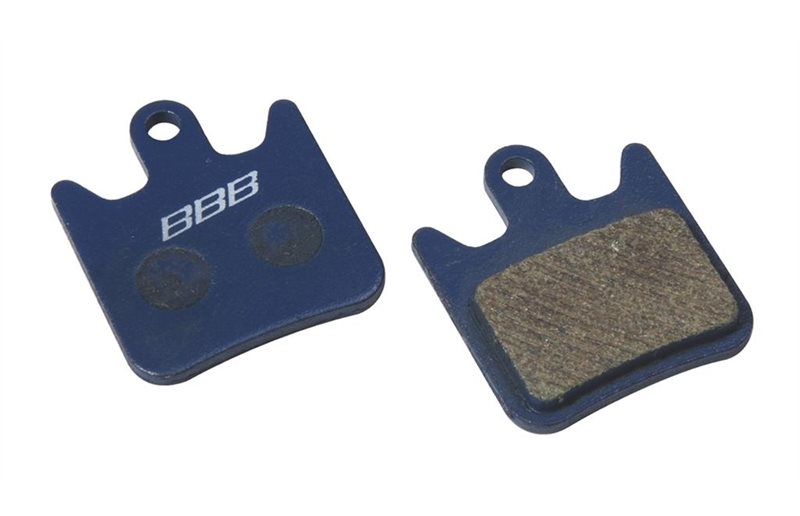 BBB Jarrupalat Discstop 58 Organic 1 pari