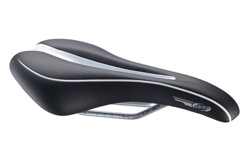 BBB Satula Sportcomfort Anatomic