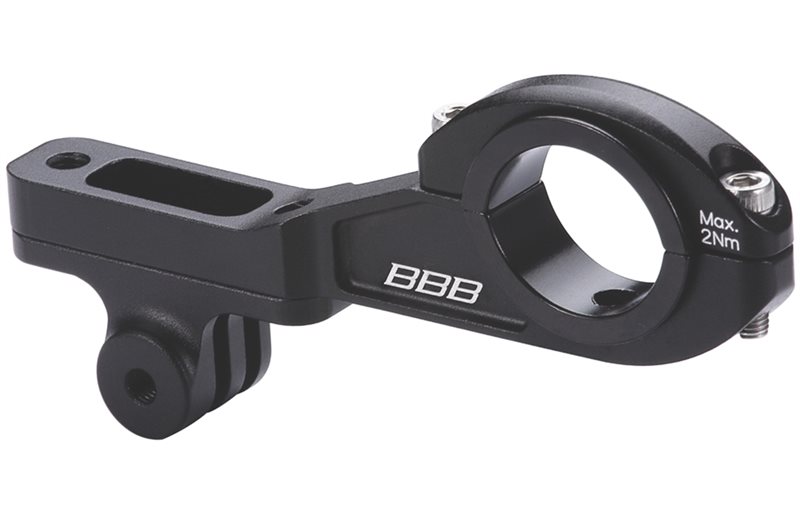 BBB Ohjaustankokiinnike GoPro Cameramount