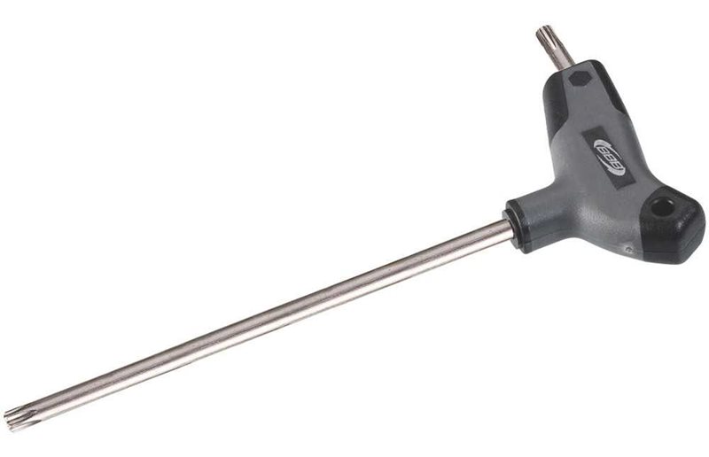 BBB Torx-avain Torx-T T25