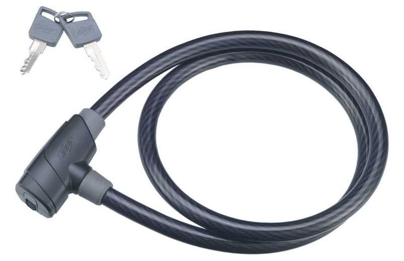 Vaijerilukko BBB Powersafe 1000x12mm