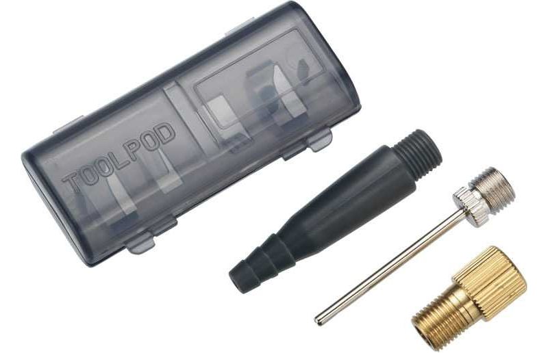 BBB Venttiilisarja jalkapumppuun