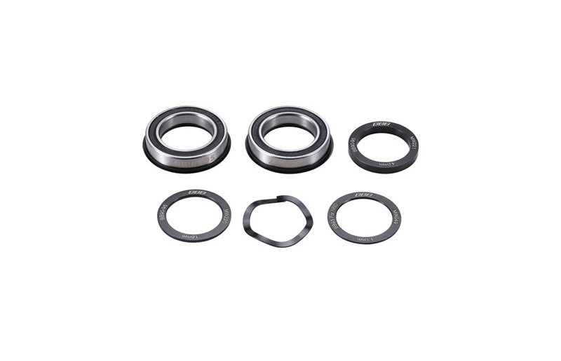 BBB Keskiölaakeri PressFit BB90-95 24mm
