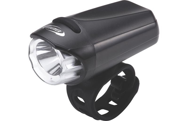 BBB Polkupyörän valo Ecobeam