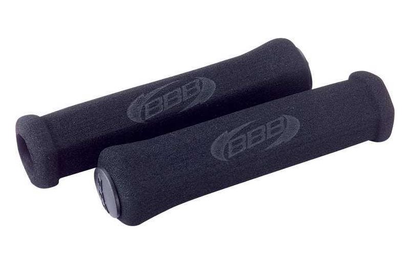 BBB Cykelhandtag Foamgrip