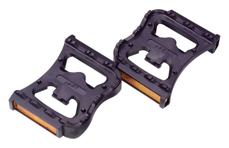 Polkimen lisäosa BBB Feetrest for SPD