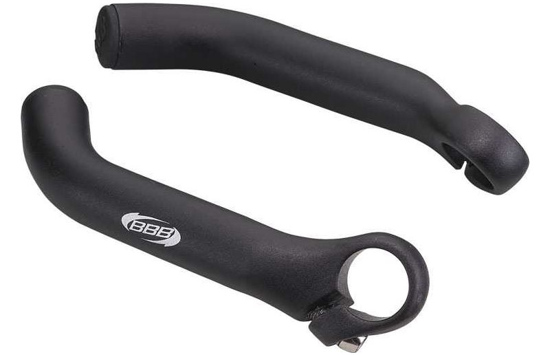 Nousukahvat BBB Barends Classic