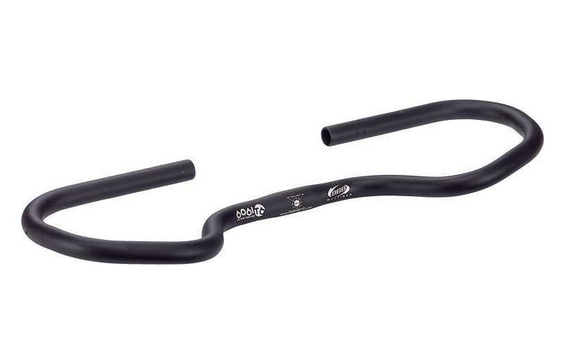 BBB Ohjaustanko MTB Trekking Multibar BHB-30