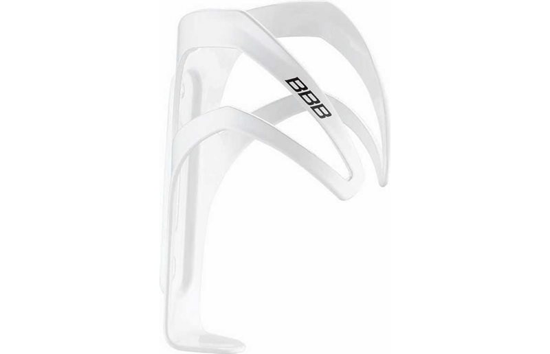 Pulloteline BBB SpeedCage Valkoinen