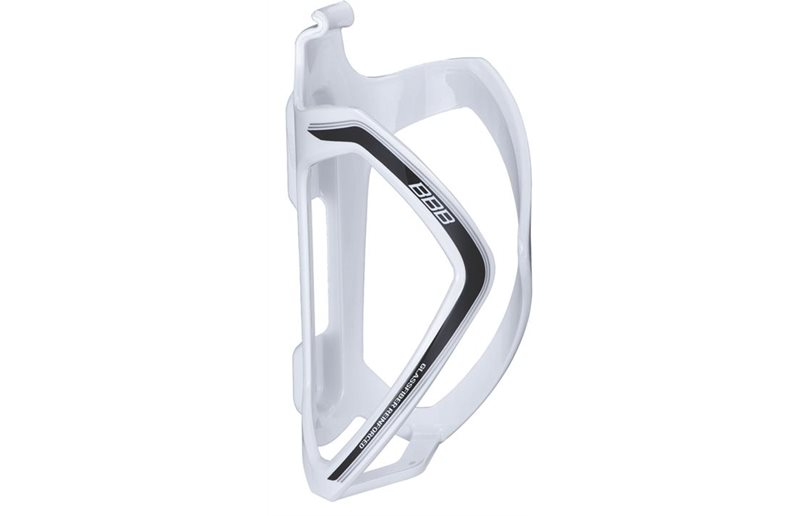 Pulloteline BBB FlexCage Musta/Valkoinen