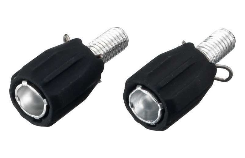 BBB Säätöruuvit Vaihdevaijeriin Pari