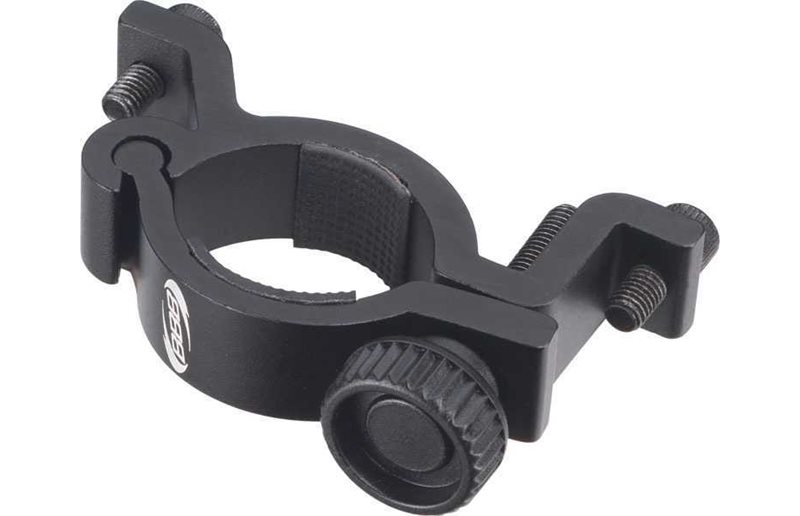 BBB Ohjaustankokiinnike Unifix 25.4-31.8mm