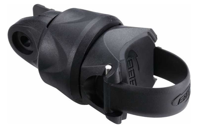 Takalokasuoja-adapteri BBB Satulatolppa-adapteri 25-34.9mm