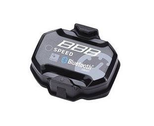 BBB Smartspeed Anturi, Bluetooth ja ANT+