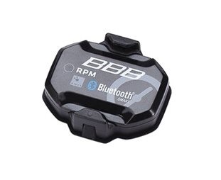 BBB Smartcadence Anturi, Bluetooth ja ANT+