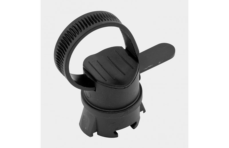 U-lukko AXA Newton Pro UL-190 sis.Kiinnike