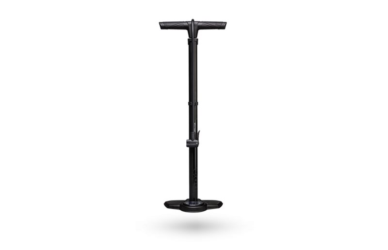 Jalkapumppu PRO Floorpump Competition 11bar/160psi