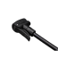 Jalkapumppu PRO Floorpump Competition 11bar/160psi
