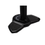 Jalkapumppu PRO Floorpump Competition 11bar/160psi