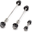 Snabbkopplingskit XLC Quick release QR-A01