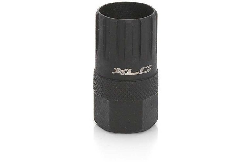 Kassetteaftrækker XLC TO-S17 for Shimano HG