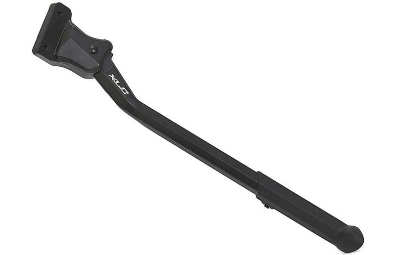 Cykelstøtte XLC KS-C05 bagstagsmonteret 26-28" sort