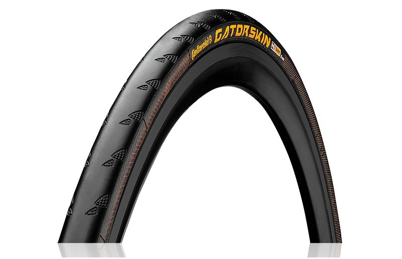 Continental Cykeldæk Gatorskin PolyX Breaker DuraSkin