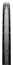 Continental Cykeldæk Gatorskin PolyX Breaker DuraSkin