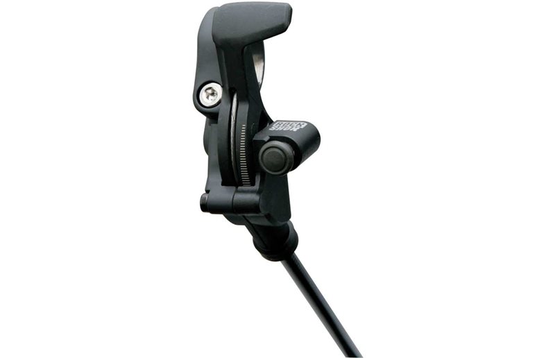 Rockshox Kaukosäädin Rockshox Poploc Vasemmalle