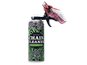 Rengøringsmiddel Muc-Off Chain Doc Kit affedtning + kædevask 400 ml