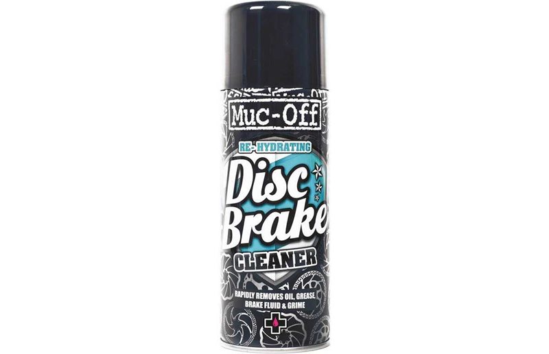 Muc-Off Rengöring Disc Brake Cleaner