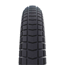 Schwalbe Cykeldäck Super Moto-X Addix Dd Greenguar