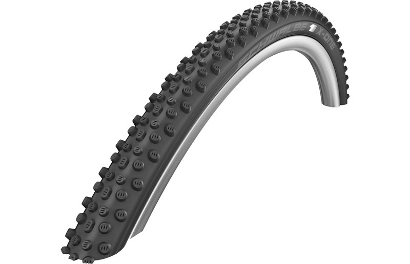 Gravel-rengas Schwalbe X-One BiteAddix Super Ground TLE 33-622 (28x1.30"/700x33c)