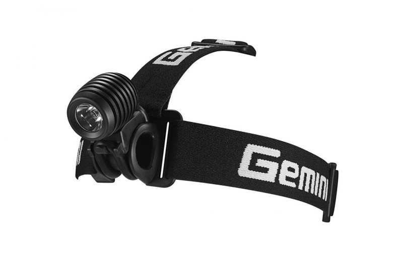 Gemini-Lights Head Strap