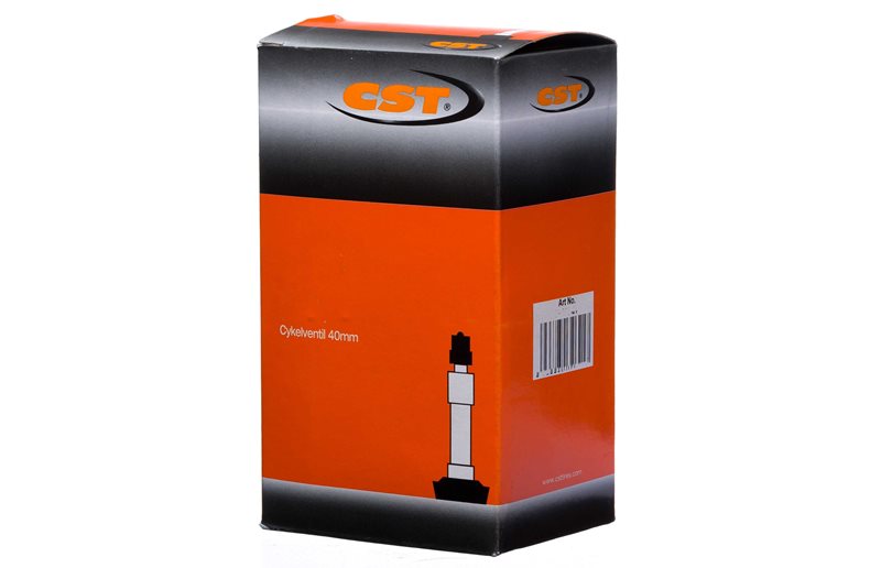 Sisärengas CST 28" 37/44-635 DV Dunlop/Perusventtiili 40mm
