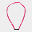 Yhdistelmälukko AXA Rigid RCC 120cm/3.5mm Pinkki