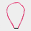 Yhdistelmälukko AXA Rigid RCC 120cm/3.5mm Pinkki
