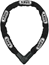 Ketjulukko ABUS CityChain 1010 9x1100mm musta