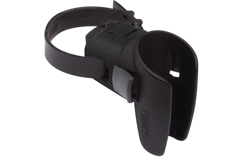 Vaijerilukko ABUS Steel-O-Flex Tresorflex 6615 SCMU 15x850mm musta