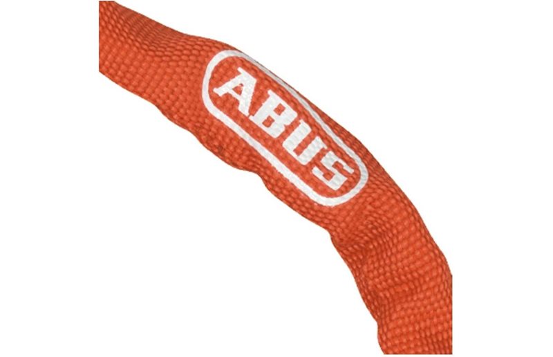 Ketjulukko ABUS 1500 Web 4x600mm Satunnaiset Värit