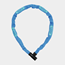 Ketjulukko ABUS Steel-O-Chain 4804K/75 Sininen