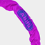 Abus Kjettinglås Steel-O-Chain 5805C 5 x 750 mm rosa