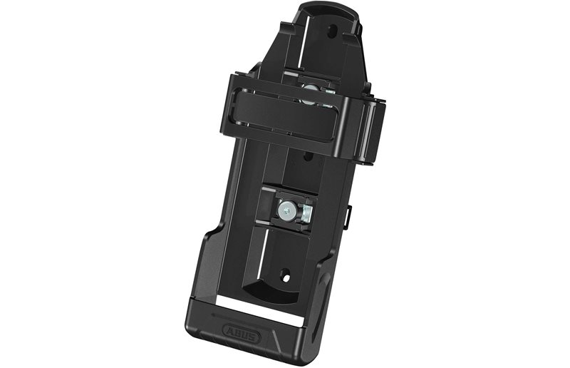 Taittolukko ABUS BORDO Big 6000 1200mm musta