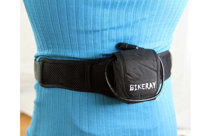 M-Tiger Akkuvyö Sports