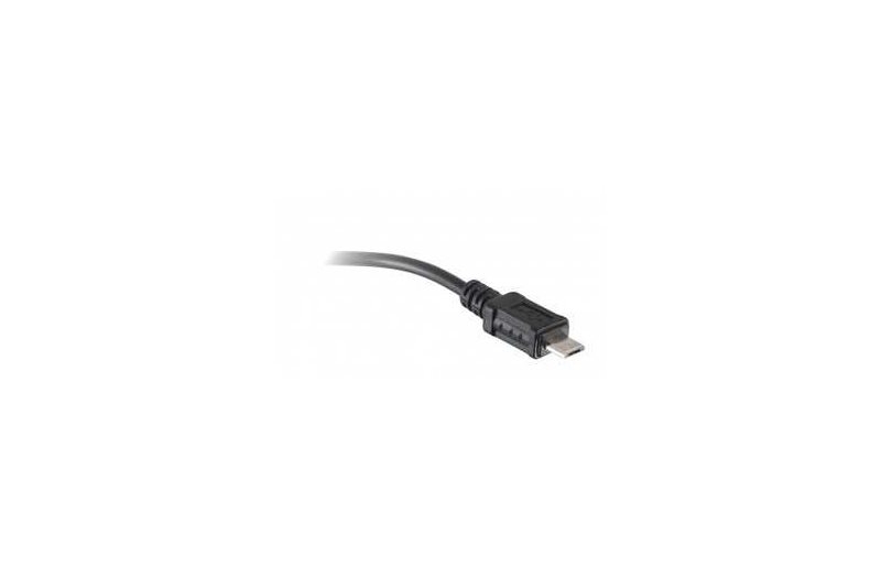 Micro USB-Kabel Sigma