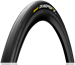 Cykeldäck Continental Grand Prix TT Vectran Breaker 25-622 vikbart svart