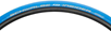 Schwalbe Trainerdäck Insider Roller 35-559 (26 x 1.35") vikbart svart/blå