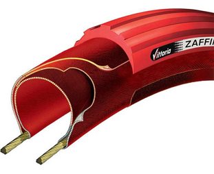 Trainer-rengas Vittoria Zaffiro Pro Hometrainer 30-559 (26x1.1") Taitettava